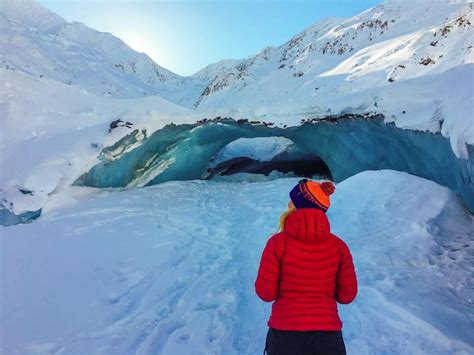 The Underrated Glacier Hike In Alaska That Everyone Will Love | Alaska ...