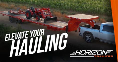 Become a Dealer - Horizon Trailers