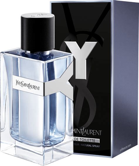 Perfume Importado Y Yves Saint Laurent Masculino | Beleza na Web