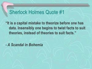 Watson Sherlock Holmes Quotes. QuotesGram