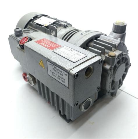 Gardner-denver | Vacuum Pumps | Surplus Industrial Equipment