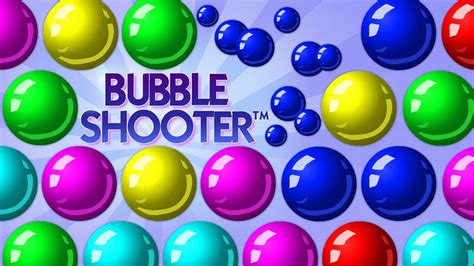 Bubble Shooter is an extremely addictive match 3 puzzle game! - YouTube