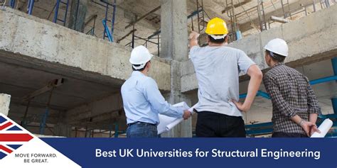 Top Universities to Study Structural Engineering in the UK