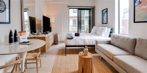 Studio Apartment Ideas: How to Maximize Your Small Space - The Public Goods Blog