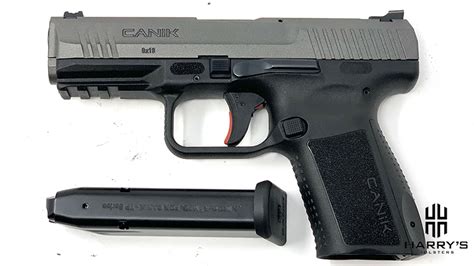 Canik TP9SF Elite Review | Best Value in Concealed Carry?