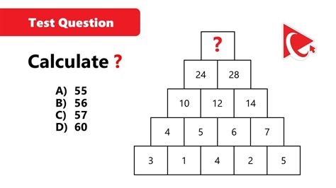 How to Master Cognitive Abilities Hiring Assessment Test: Questions and Answers - YouTube