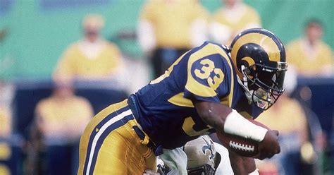 Former LA Rams RB, USC Trojans Heisman Winner Charles White Dies at 64 ...