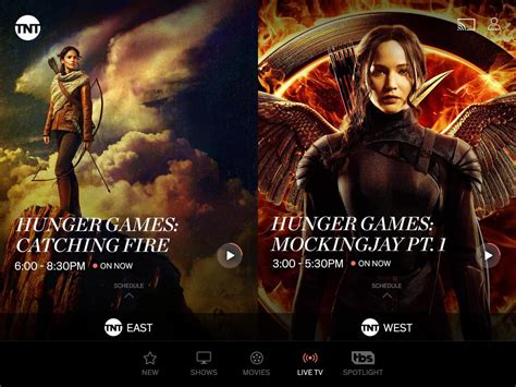 Watch TNT APK Download - Free Entertainment APP for Android | APKPure.com