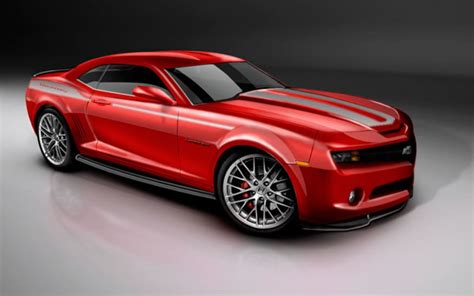 Hennessey Announces Performance Camaro Packages With up to 1000-HP LS9 Engine