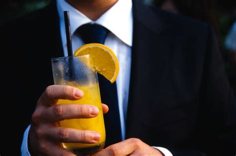 Screwdriver Cocktail Recipe - Food Republic