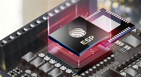 Espressif Announces the Release of ESP32-S2 | Espressif Systems