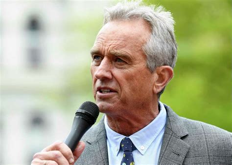 Lowry: It’s wrong to censor RFK Jr.