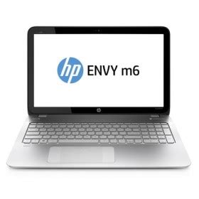 HP ENVY m6-n015dx Notebook Windows 7, Windows 8.1 Drivers, Software ...