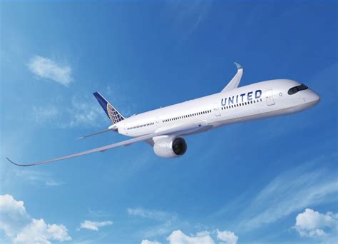 What Happened To United's Airbus A350 Order? - Simple Flying