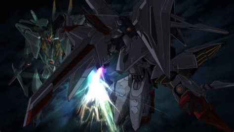 Mobile Suit Gundam Hathaway is a must-watch for fans of the series ...