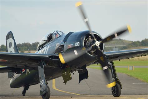 IWM Duxford Air Show By UK Airshow Review