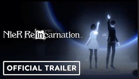 Nier: Reincarnation | 'Act 2: The Return' Trailer - video Dailymotion