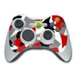 Xbox 360 Controller Skins, Decals, Stickers & Wraps | iStyles