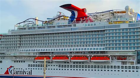 Carnival Cruise Line Allowing Unvaccinated to Sail Starting in September