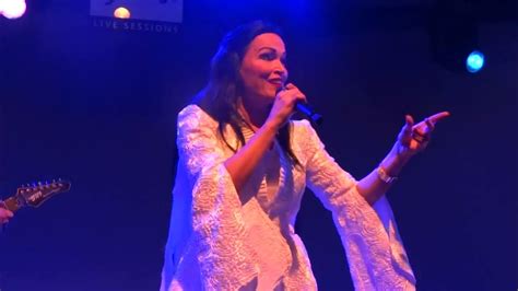 TARJA - Jingle Bell Rock - Dark Christmas Tour 2023 - Cluj Napoca ...