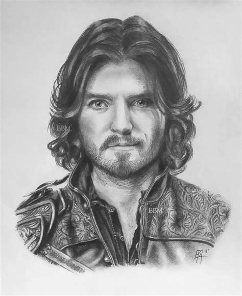 The Musketeers fan art - Athos | The three musketeers, The musketeers ...