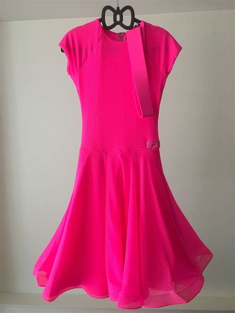 Dress Pink Flamingo - Etsy