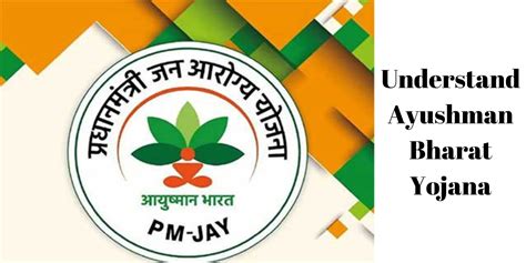 Understand Ayushman Bharat Yojana