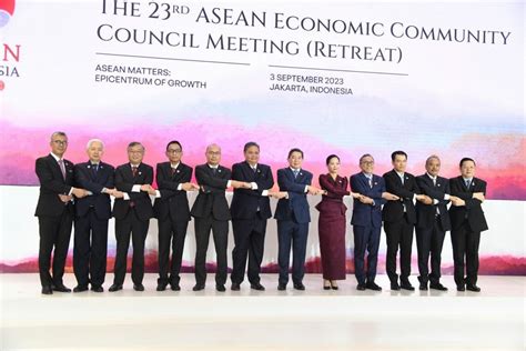 ASEAN's US$20 Trillion Investment Potential Needs Collaboration