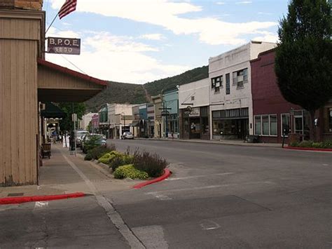 Yreka, California | Wiki | Everipedia