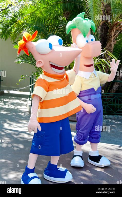 Disneyland Amusement Park, Anaheim, California USA Stock Photo - Alamy