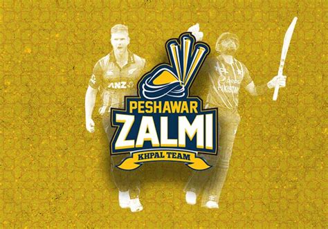 PSL 2023 team guide: Peshawar Zalmi | The Cricketer