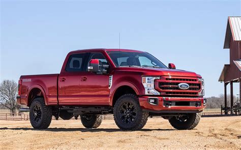 2023 Ford F-250 Will Introduce Redesign and New Packages - New Best ...