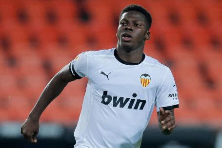 Valencia’s Yunus Musah to get USMNT call-up in roster for friendly vs. Wales - The Athletic