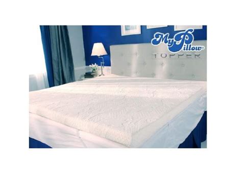 My Pillow Mattress Topper Review | Best for Bed with Report & Analyze