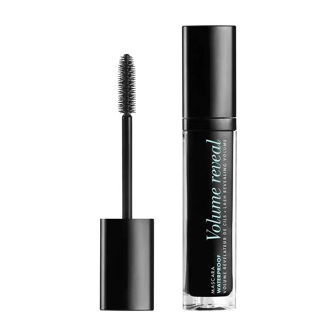 Bourjois Mascara Volume Reveal Waterproof - Black 23 - Grays Home Deliveries