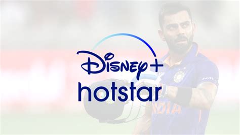 Disney+ Hotstar to stream Asia Cup 2023 and ICC Men's Cricket World Cup 2023 for free for all ...