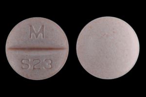 M528 Pill Images - Pill Identifier - Drugs.com