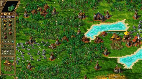 [Guide] The Settlers IV History Edition