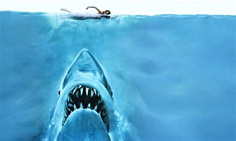 Jaws, 40 years on: ‘One of the truly great and lasting classics of American cinema’ | Film | The ...