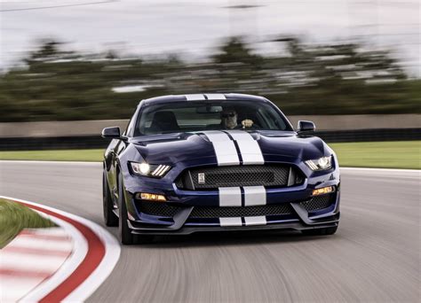 2019 Ford Mustang Shelby GT350R: Ultimate Guide