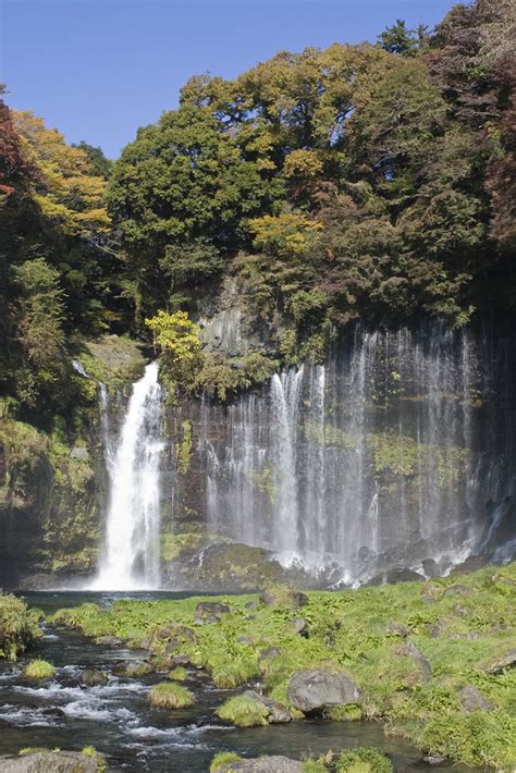 Shiraito Falls | Shiraito Falls, Shizuoka, Japan | Kiks Balayon | Flickr