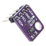 VEML6040 RGBW Color Sensor Datasheet