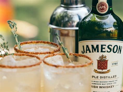 12 Best Jameson Cocktails To Drink