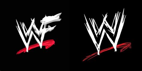 WWF's Name Change To WWE, Explained