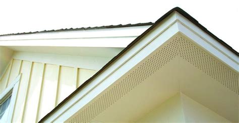 Why you should Upgrade to Hardieboard Soffit Boards - Noble Roofing