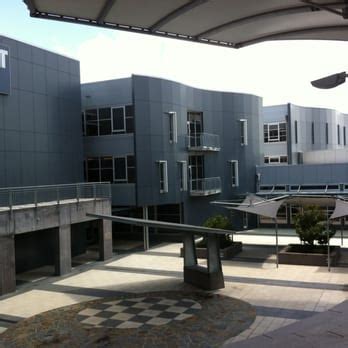 QUT Kelvin Grove Campus - 10 Photos - Colleges & Universities ...