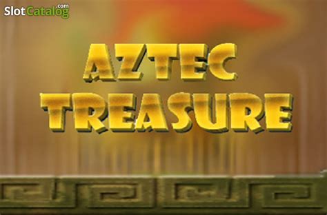 Aztec Treasure (PlayPearls) Slot - Free Demo & Game Review