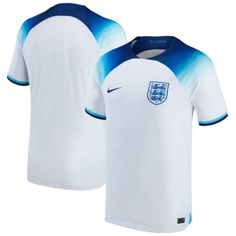 England Home Stadium Shirt 2022