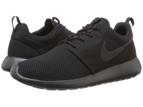 Lyst - Nike Roshe One (light Taupe/black/sail) Men's Classic Shoes in Black for Men