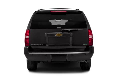 2013 Chevrolet Suburban - Specs, Prices, MPG, Reviews & Photos | Cars.com